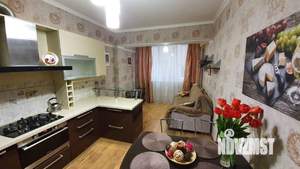2-к квартира, на длительный срок, 53м2, 1/4 этаж