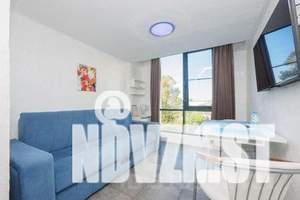 2-к квартира, посуточно, 35м2, 2/4 этаж