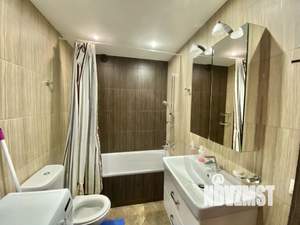 1-к квартира, посуточно, 65м2, 1/1 этаж