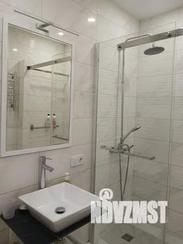 Студия квартира, посуточно, 30м2, 4/13 этаж