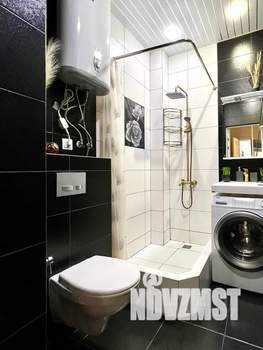 Студия квартира, посуточно, 23м2, 4/10 этаж