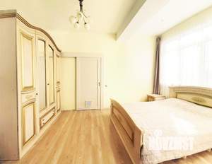 1-к квартира, на длительный срок, 37м2, 4/5 этаж