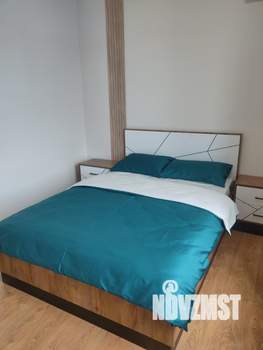 1-к квартира, посуточно, 26м2, 2/2 этаж