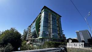 Студия квартира, на длительный срок, 26м2, 3/9 этаж