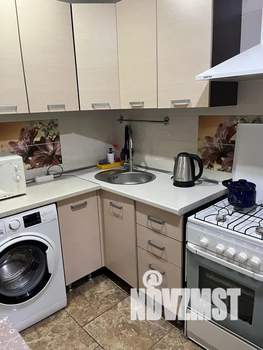 1-к квартира, посуточно, 40м2, 3/5 этаж