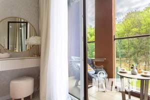 1-к квартира, посуточно, 30м2, 5/20 этаж