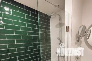 1-к квартира, посуточно, 28м2, 2/10 этаж