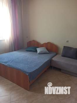 Студия квартира, на длительный срок, 25м2, 6/6 этаж