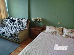 2-к квартира, на длительный срок, 47м2, 4/5 этаж