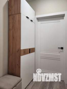 Студия квартира, посуточно, 27м2, 7/12 этаж