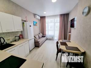 2-к квартира, посуточно, 51м2, 1/5 этаж