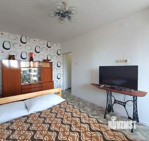 1-к квартира, посуточно, 30м2, 5/7 этаж