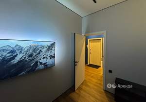 1-к квартира, на длительный срок, 33м2, 5/6 этаж