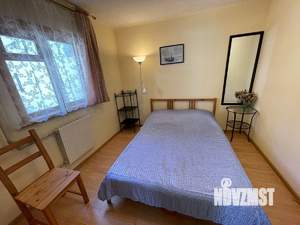 2-к квартира, посуточно, 40м2, 2/2 этаж