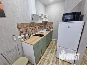 Студия квартира, посуточно, 35м2, 6/6 этаж