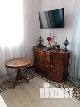 Студия квартира, посуточно, 25м2, 3/4 этаж