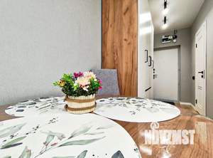 Студия квартира, посуточно, 30м2, 2/19 этаж