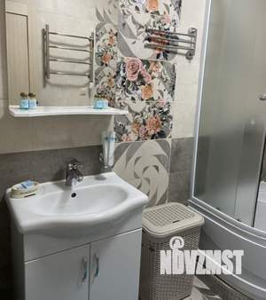 1-к квартира, посуточно, 31м2, 1/1 этаж