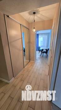 2-к квартира, посуточно, 80м2, 2/9 этаж