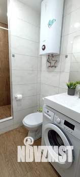 1-к квартира, посуточно, 30м2, 1/7 этаж