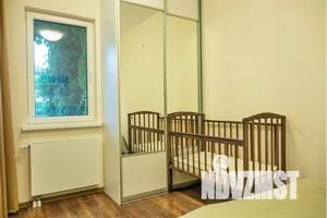 2-к квартира, посуточно, 60м2, 1/1 этаж