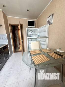 2-к квартира, посуточно, 52м2, 6/16 этаж