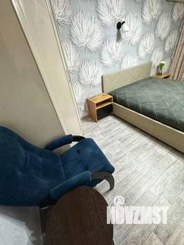 2-к квартира, посуточно, 55м2, 1/1 этаж