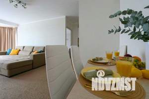 3-к квартира, посуточно, 77м2, 8/9 этаж