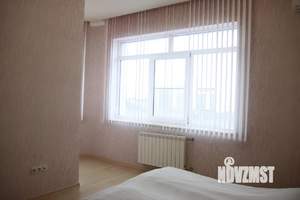 3-к квартира, на длительный срок, 116м2, 9/16 этаж