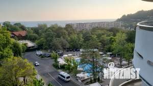 2-к квартира, посуточно, 47м2, 7/10 этаж