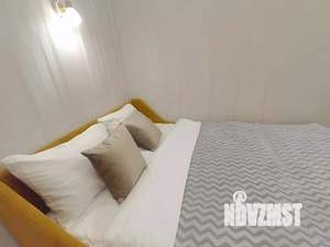 1-к квартира, посуточно, 18м2, 1/1 этаж