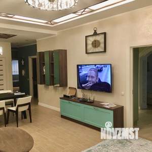 4-к квартира, на длительный срок, 150м2, 16/27 этаж