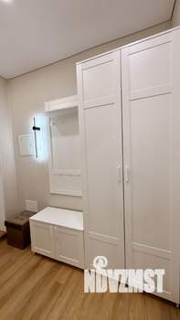 1-к квартира, на длительный срок, 33м2, 1/4 этаж