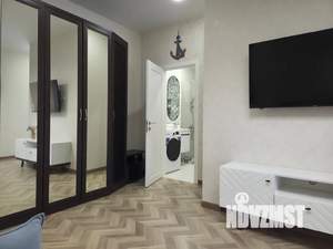 1-к квартира, посуточно, 47м2, 3/5 этаж
