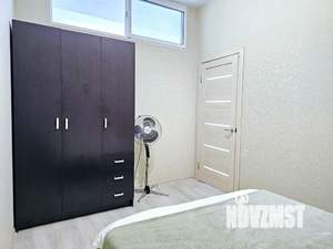 2-к квартира, посуточно, 42м2, 5/8 этаж