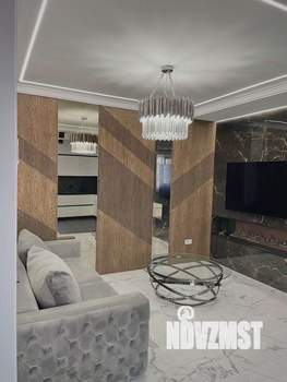 2-к квартира, на длительный срок, 56м2, 3/4 этаж