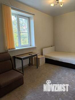 2-к квартира, на длительный срок, 45м2, 2/3 этаж