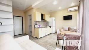 1-к квартира, посуточно, 24м2, 5/7 этаж