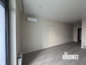 Студия квартира, на длительный срок, 22м2, 11/15 этаж