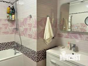 1-к квартира, посуточно, 95м2, 1/1 этаж