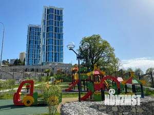 1-к квартира, посуточно, 18м2, 1/1 этаж