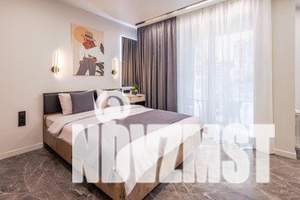 1-к квартира, посуточно, 30м2, 4/11 этаж