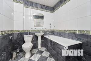 1-к квартира, посуточно, 30м2, 2/3 этаж
