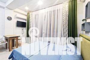 1-к квартира, посуточно, 25м2, 3/5 этаж