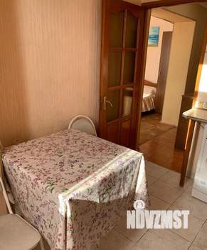 1-к квартира, на длительный срок, 30м2, 4/5 этаж