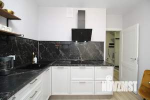 1-к квартира, посуточно, 32м2, 6/12 этаж