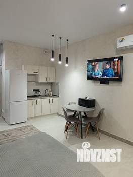 1-к квартира, на длительный срок, 27м2, 12/13 этаж