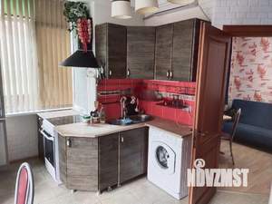 2-к квартира, на длительный срок, 45м2, 1/4 этаж