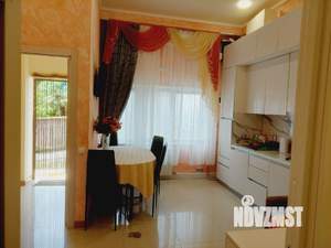 2-к квартира, на длительный срок, 45м2, 1/5 этаж