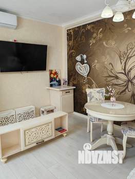 2-к квартира, посуточно, 45м2, 2/6 этаж